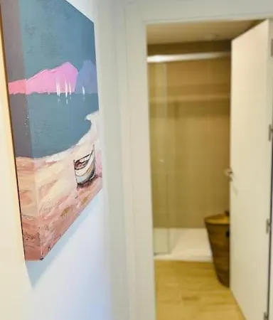 80 Apartmán