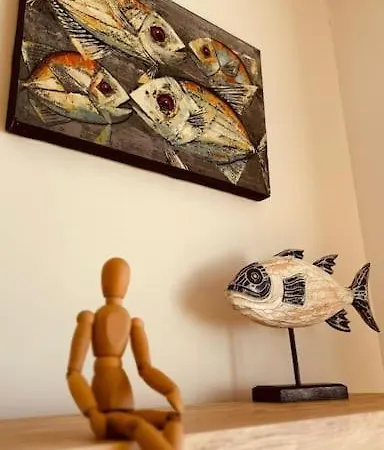 Apartmán 80 *