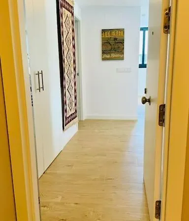 80 Apartmán