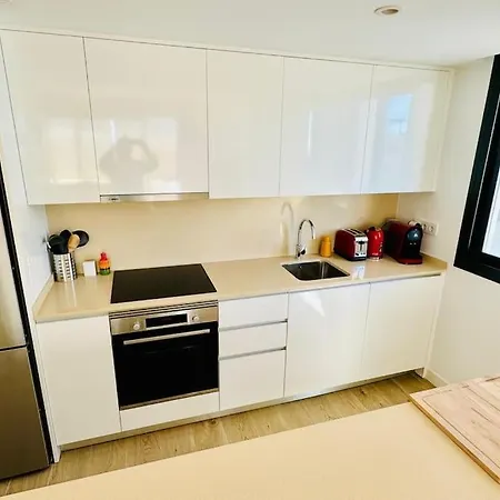 Apartment 80