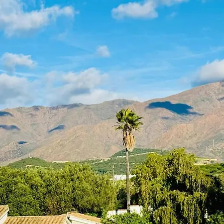 80 Apartmán Estepona