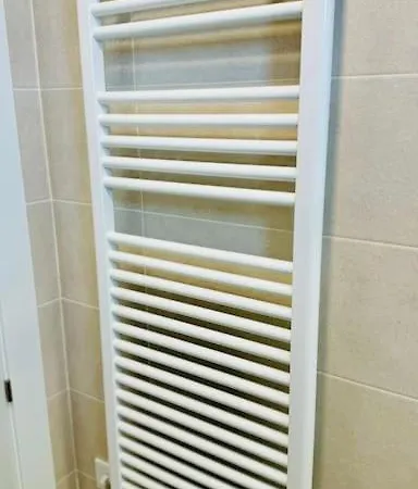 80 Apartmán Estepona
