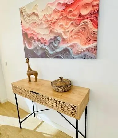 Apartmán 80 Estepona