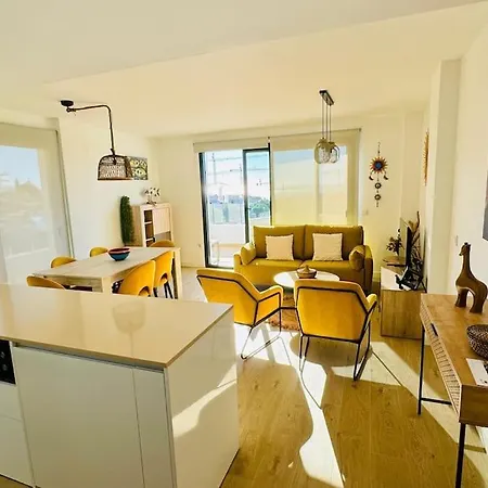 80 Apartmán Estepona